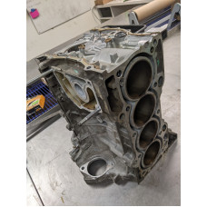 #BKX32 Engine Cylinder Block For 03-11 Honda Element  2.4 11000RAA811